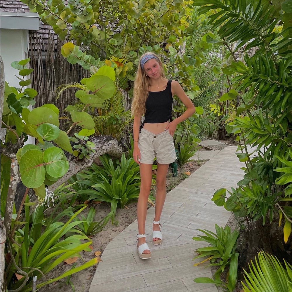 Meet your Posher, Kiki